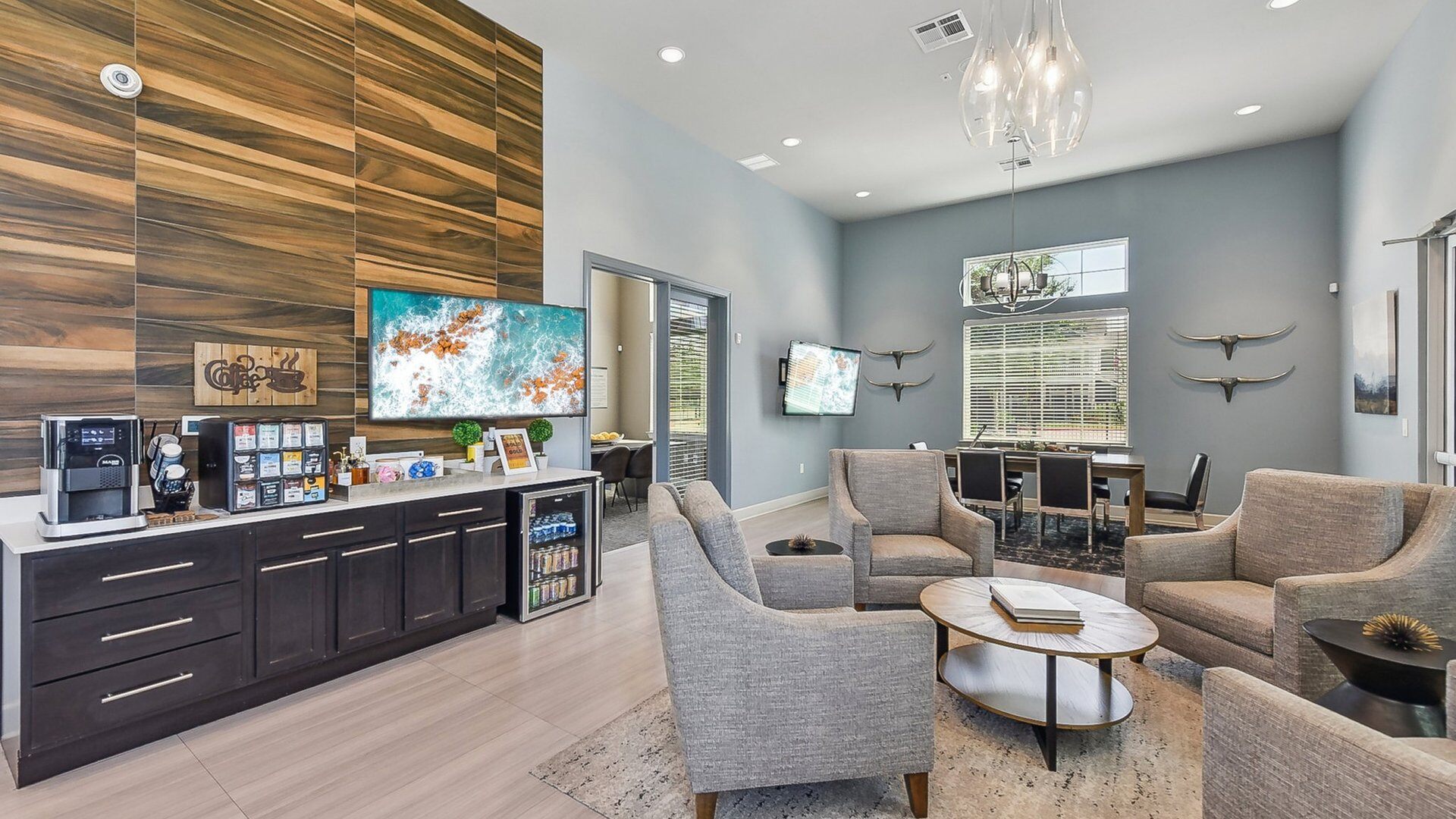 Photos of Springs at Lakeline in Austin, TX